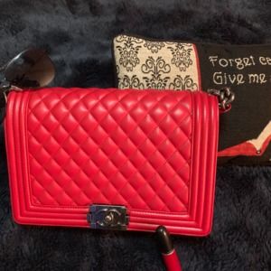 Meet your Posher, Dawn